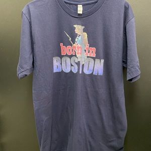 Men’s short sleeve t-shirt